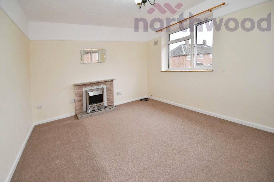 Flat Barnesdale Road in Norwich