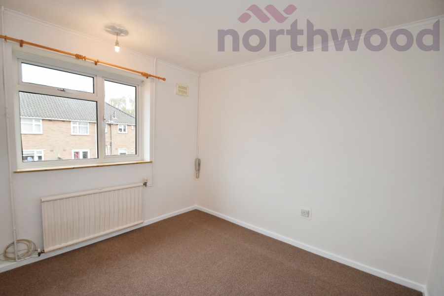 Flat Barnesdale Road in Norwich
