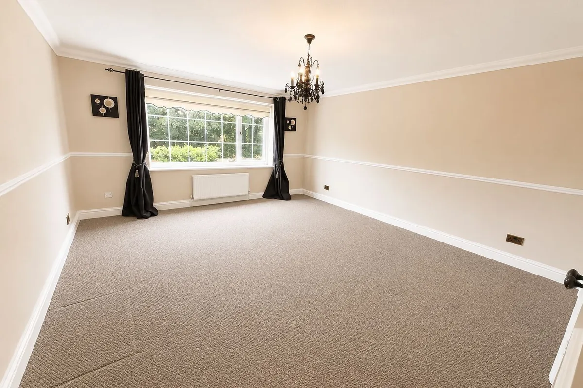 House Ty-to-Maen Close in Cardiff