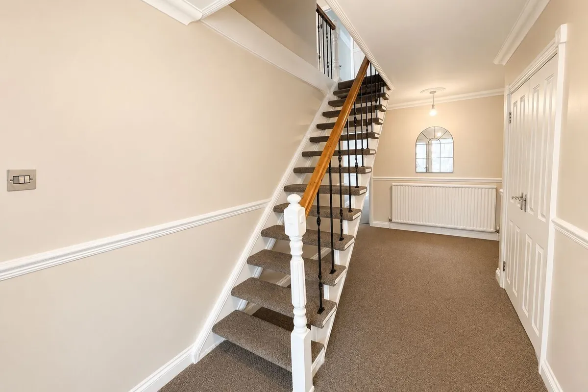 House Ty-to-Maen Close in Cardiff