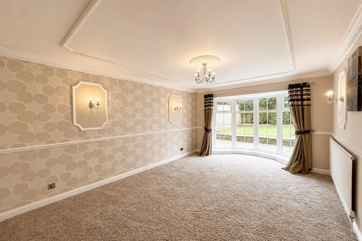 House Ty-to-Maen Close in Cardiff