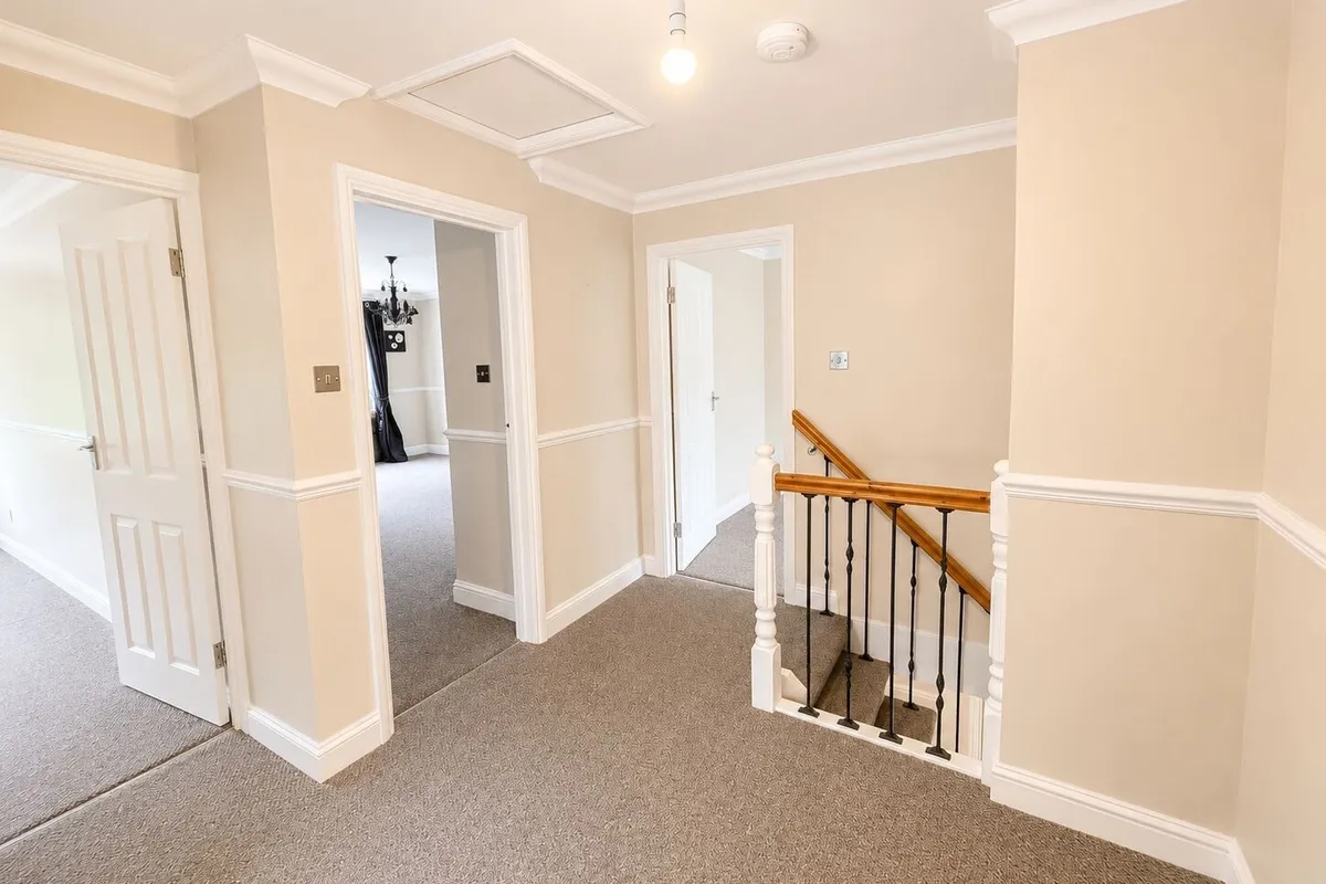 House Ty-to-Maen Close in Cardiff