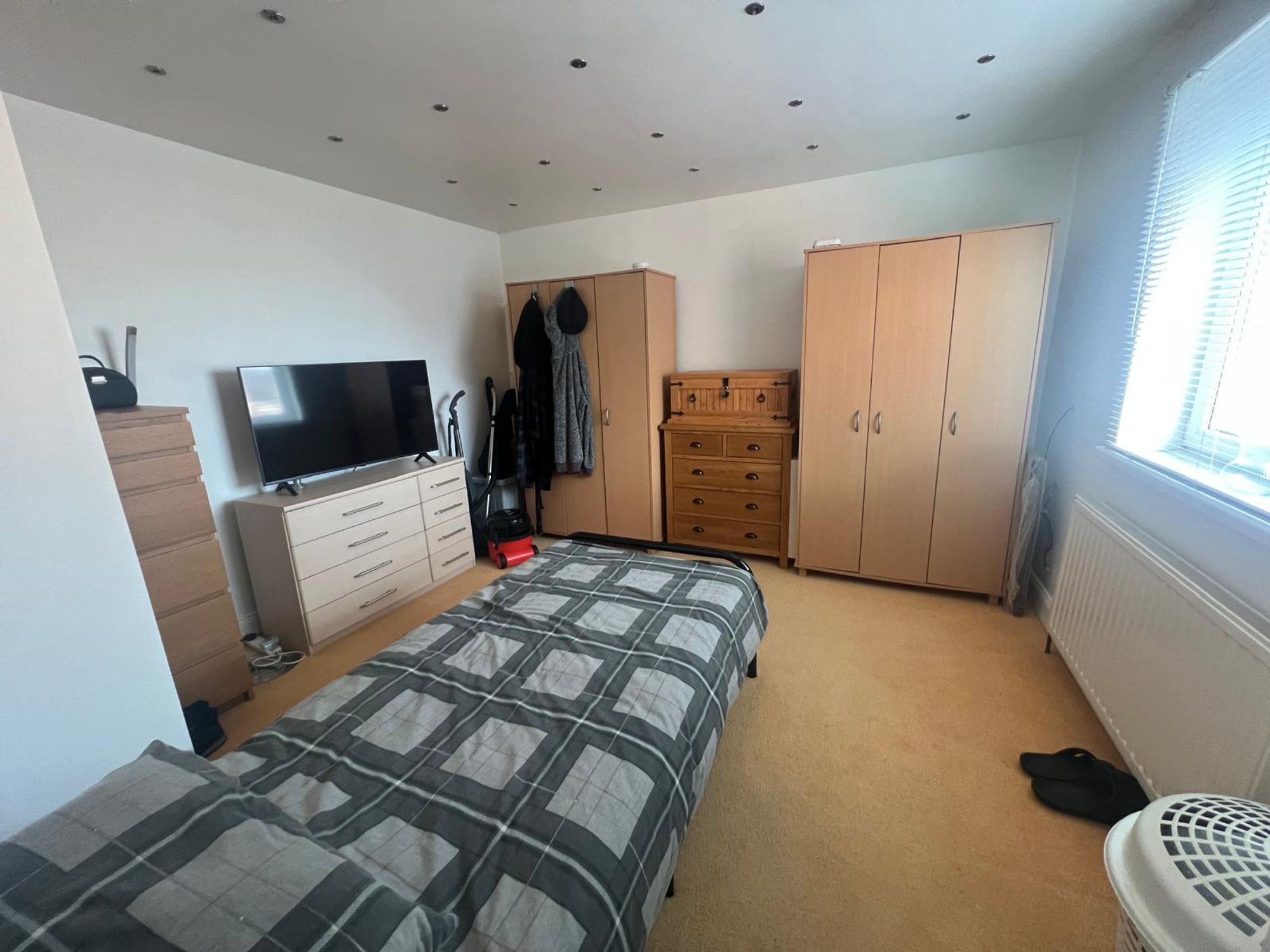 Flat Nelson Street in Seaham