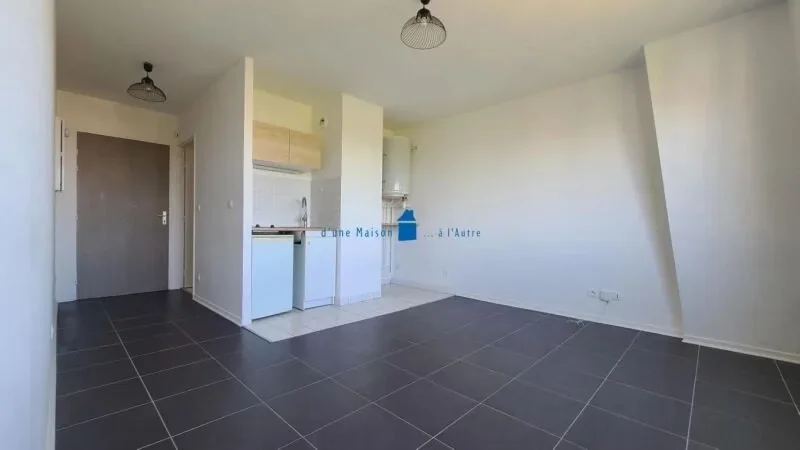 Flat Route de Chatou in Carrières-sur-Seine