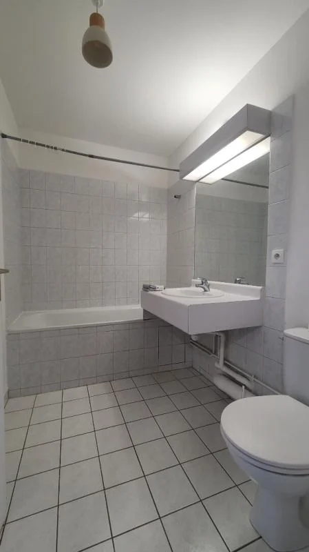 Flat Route de Chatou in Carrières-sur-Seine