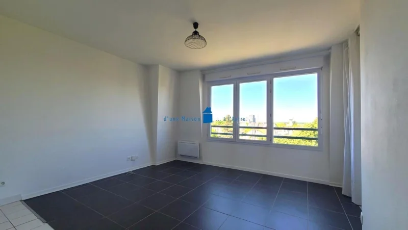 Flat Route de Chatou in Carrières-sur-Seine