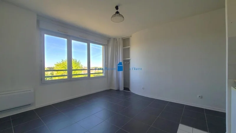 Flat Route de Chatou in Carrières-sur-Seine