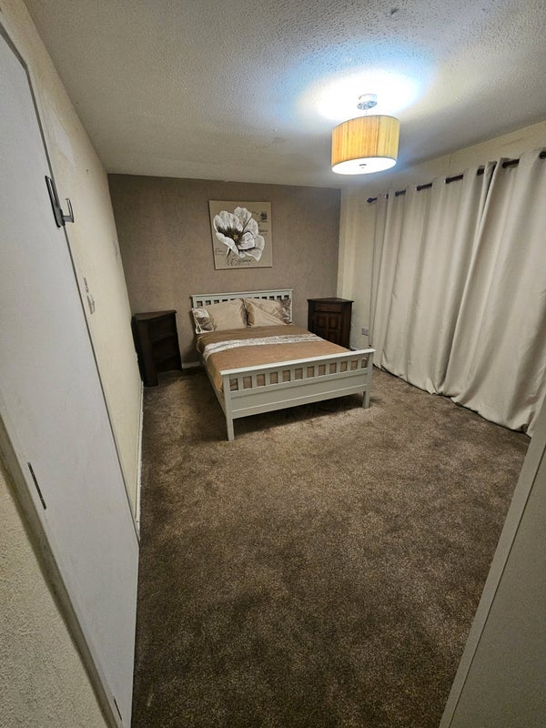 Room Norwich Croft in Metropolitan Borough of Solihull