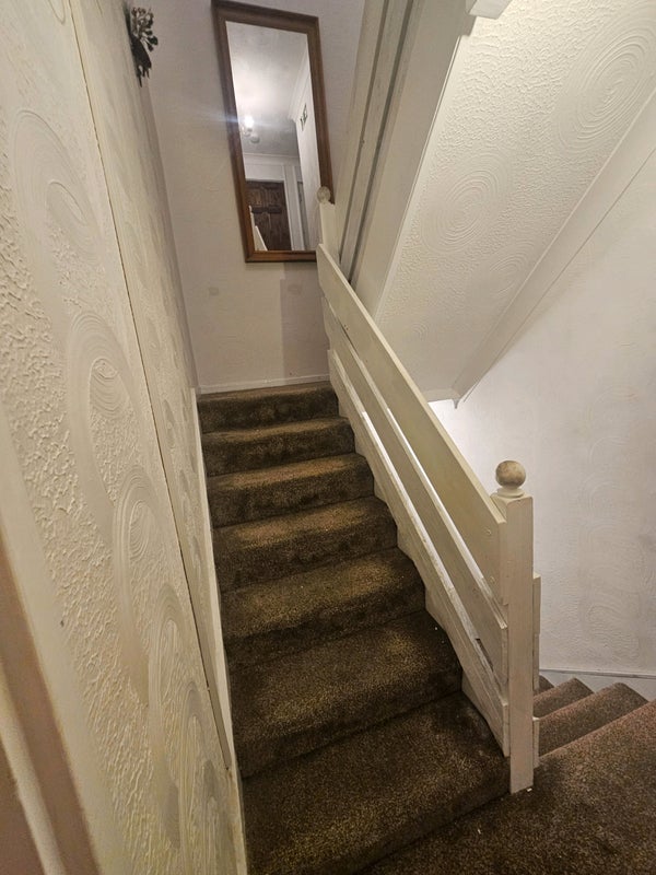 Room Norwich Croft in Metropolitan Borough of Solihull