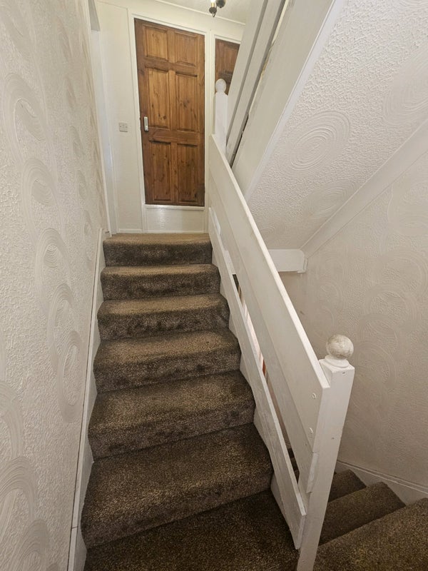 Room Norwich Croft in Metropolitan Borough of Solihull