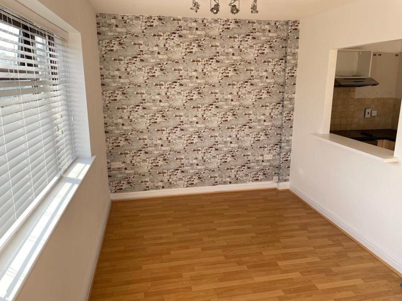 Flat New Road in Harborough