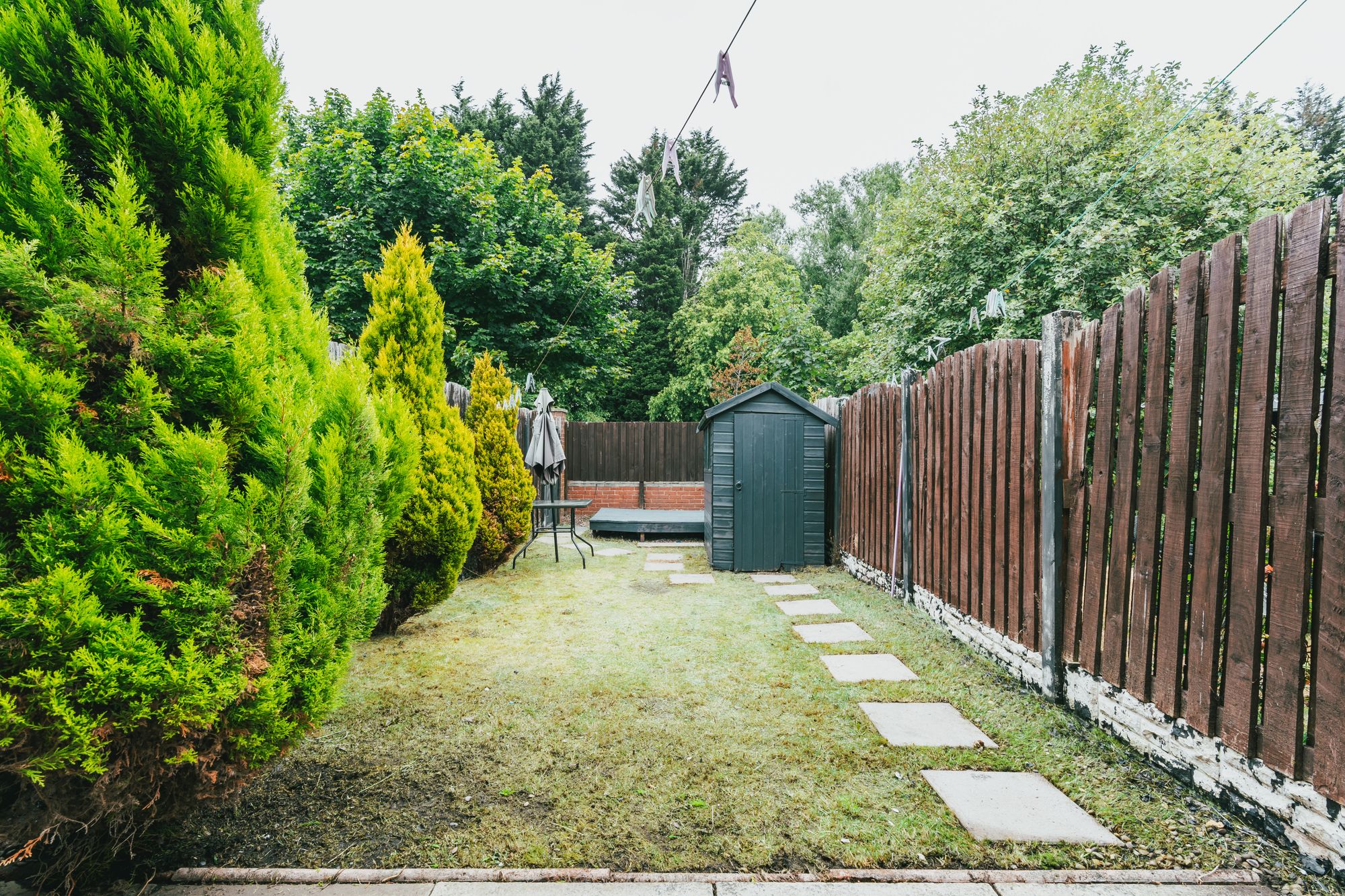 House Jacobs Drive in Sheffield