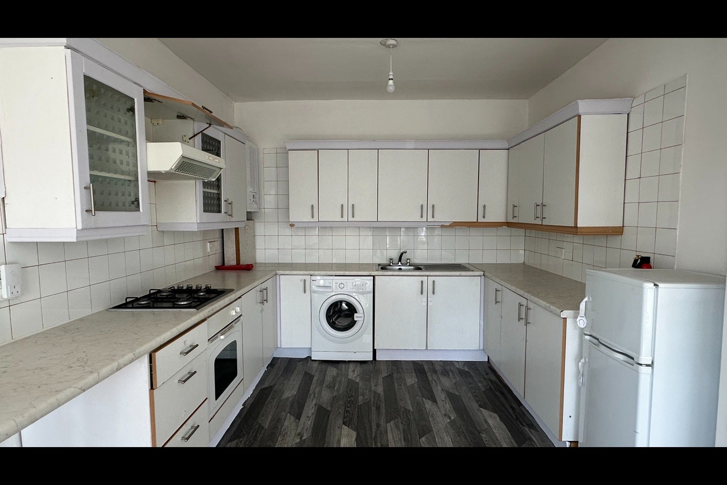 Flat Elmstead Road in Greater London
