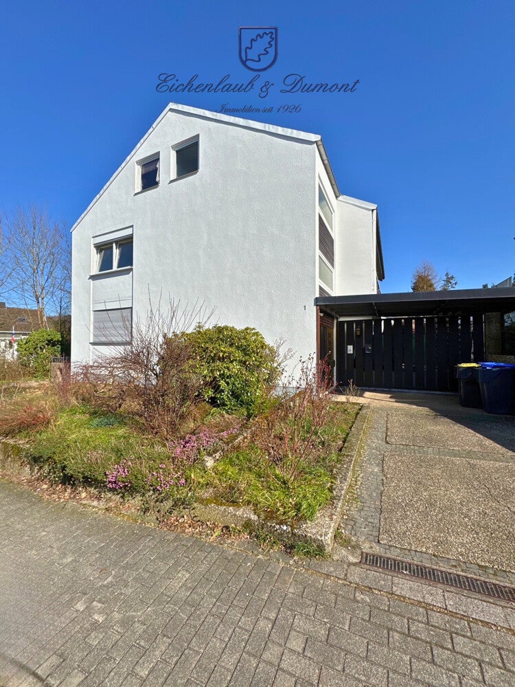 Wohnung Verlängerte Julius-Kiefer-Straße in Saarbrücken