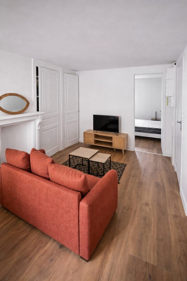 Appartement Avenue du Maréchal de Lattre de Tassigny à Limoges