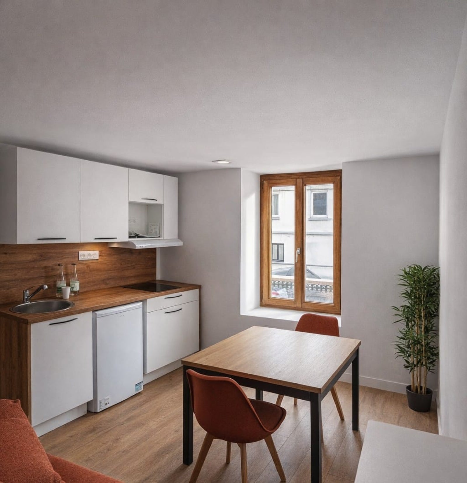 Appartement Avenue du Maréchal de Lattre de Tassigny à Limoges