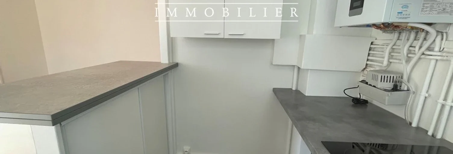 Appartement Rue de Paris à Le Havre