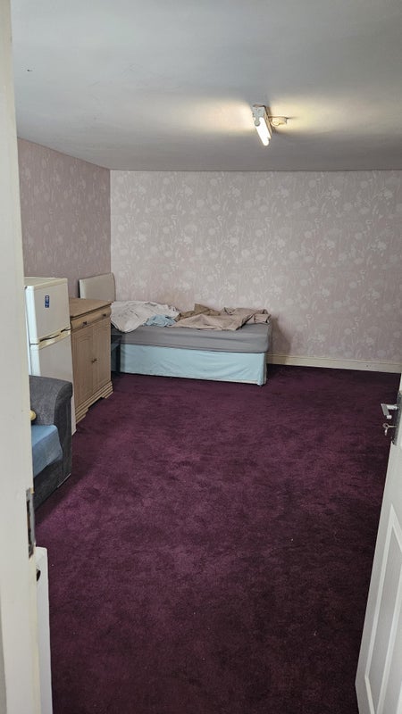 Room Park Lane in Middlesbrough