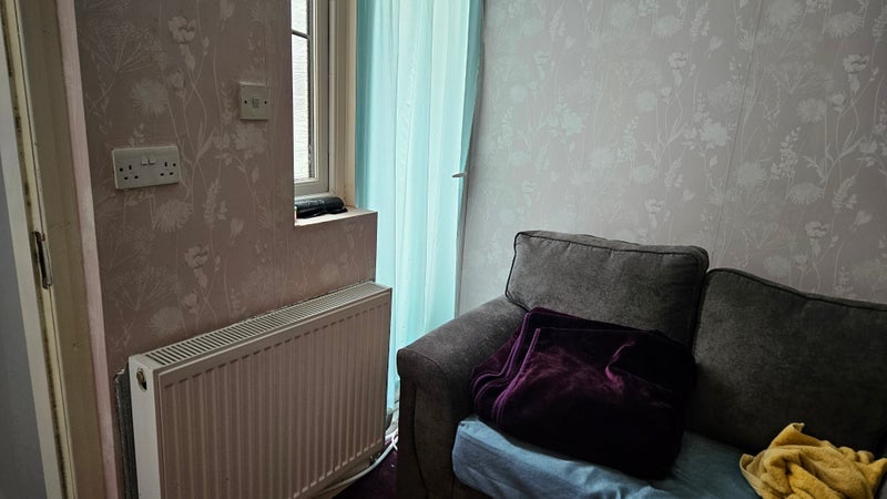 Room Park Lane in Middlesbrough