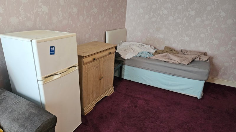 Room Park Lane in Middlesbrough