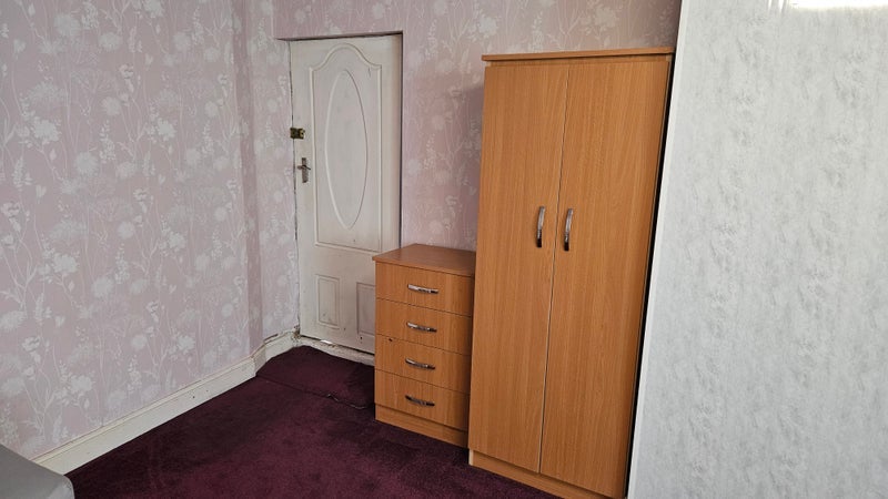 Room Park Lane in Middlesbrough