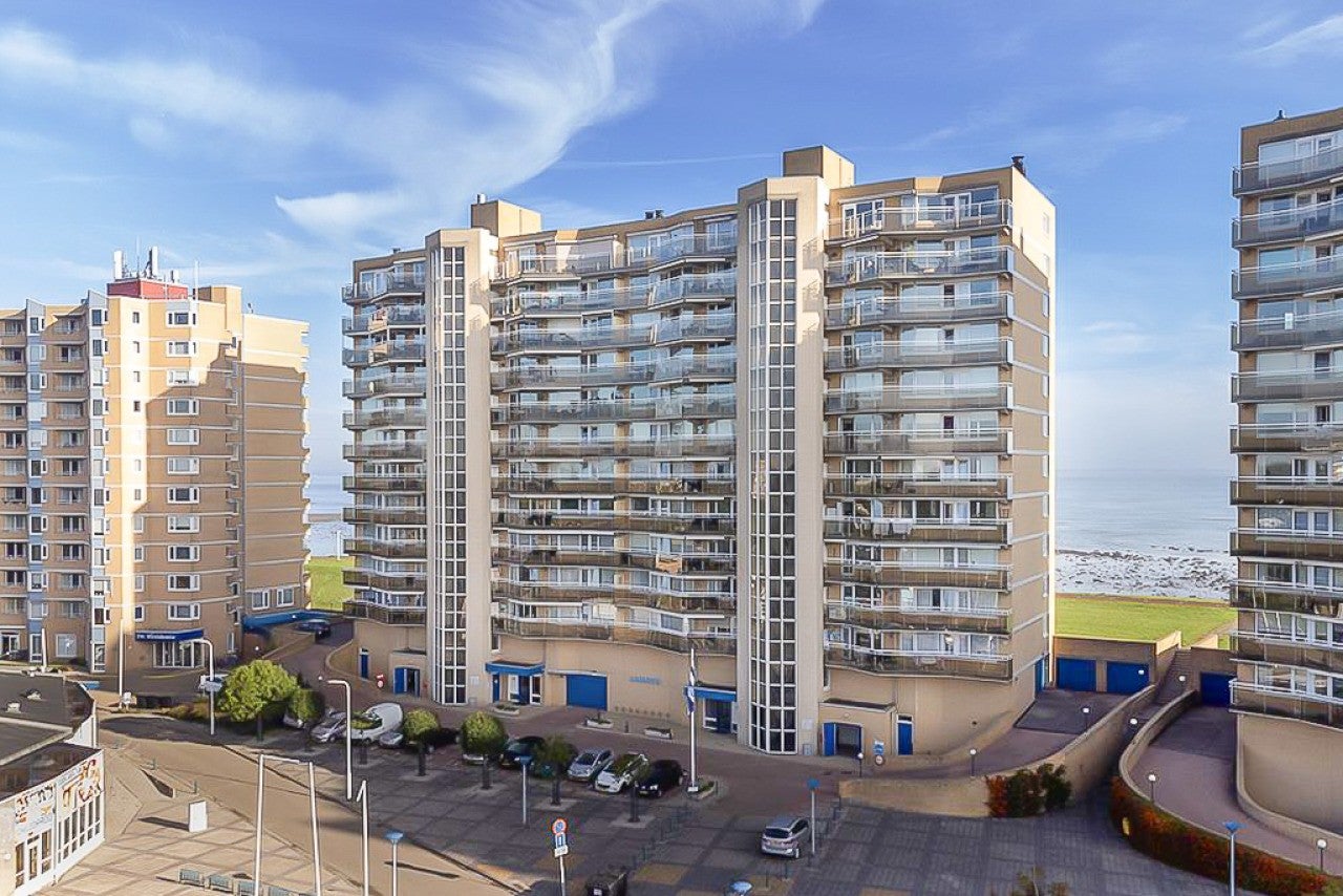Appartement Stuvesande 346 in Terneuzen