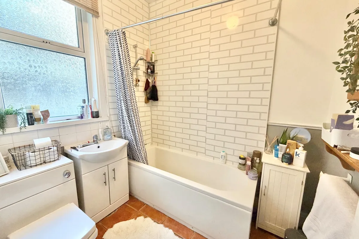 Flat Wellsway in Bath