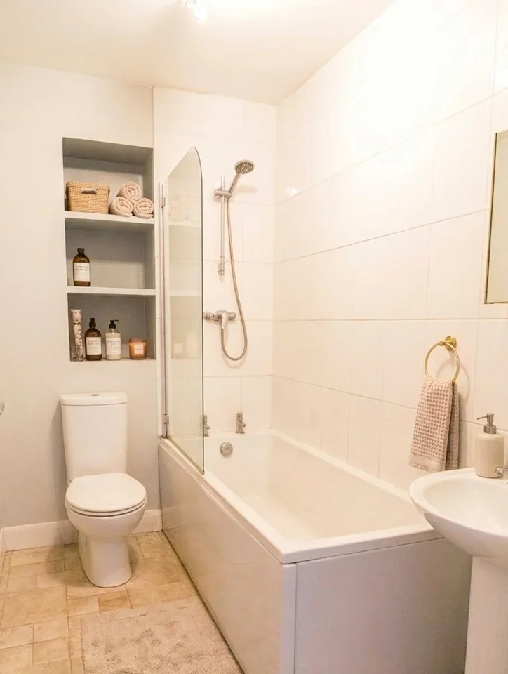 Room Coldharbour Lane in Greater London