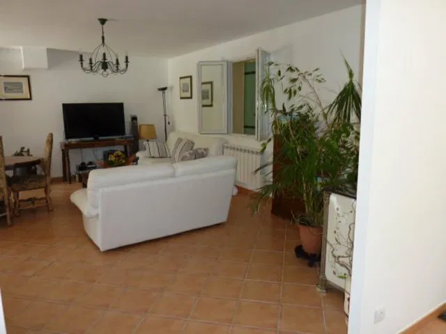 Chambre Chemin de Draguignan au Puits du Bel-Eouvé à Trans-en-Provence