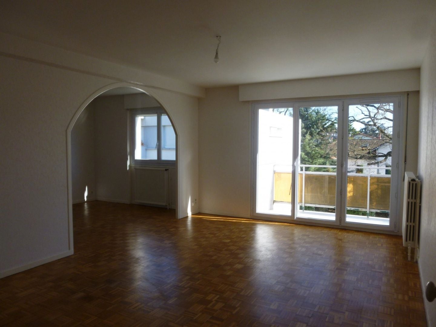 Flat Avenue Antoine de Saint-Exupéry in Toulouse