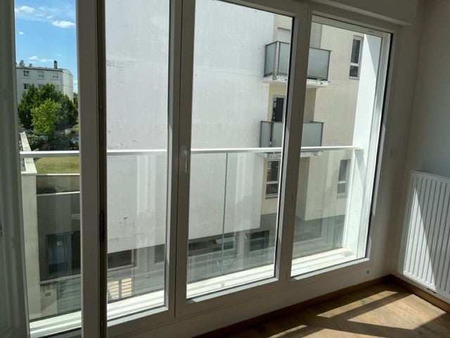 Flat Allée Renée Broustal in Nantes