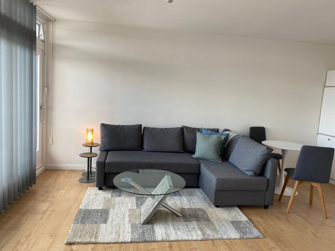 Wohnung Julius-Brecht-Straße in Hamburg