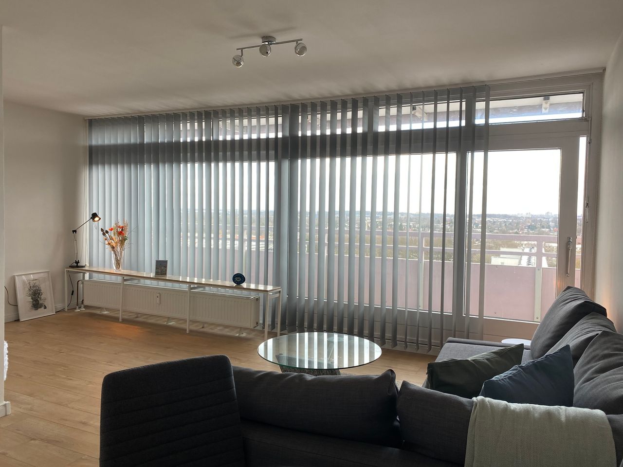 Wohnung Julius-Brecht-Straße in Hamburg