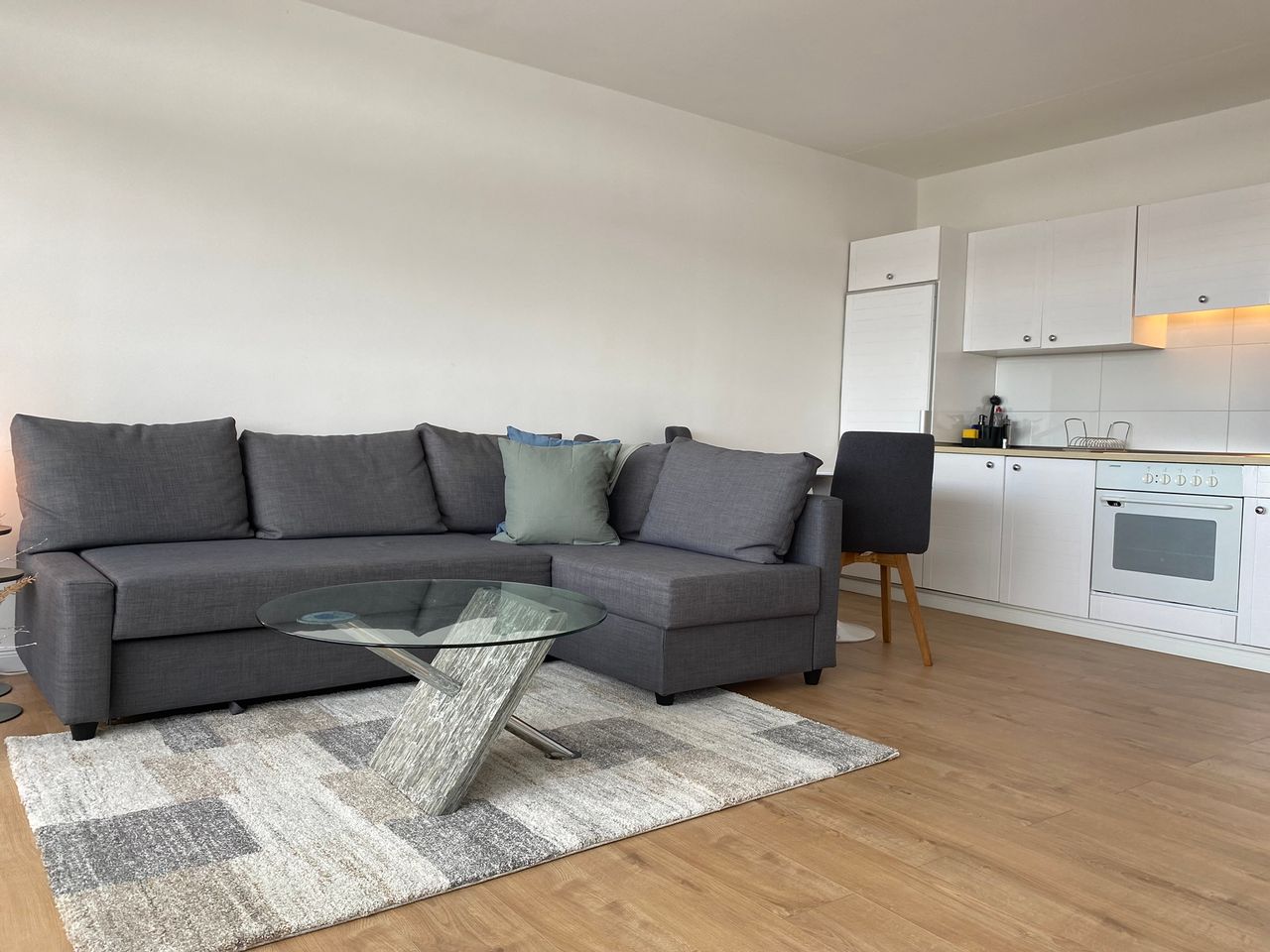 Wohnung Julius-Brecht-Straße in Hamburg
