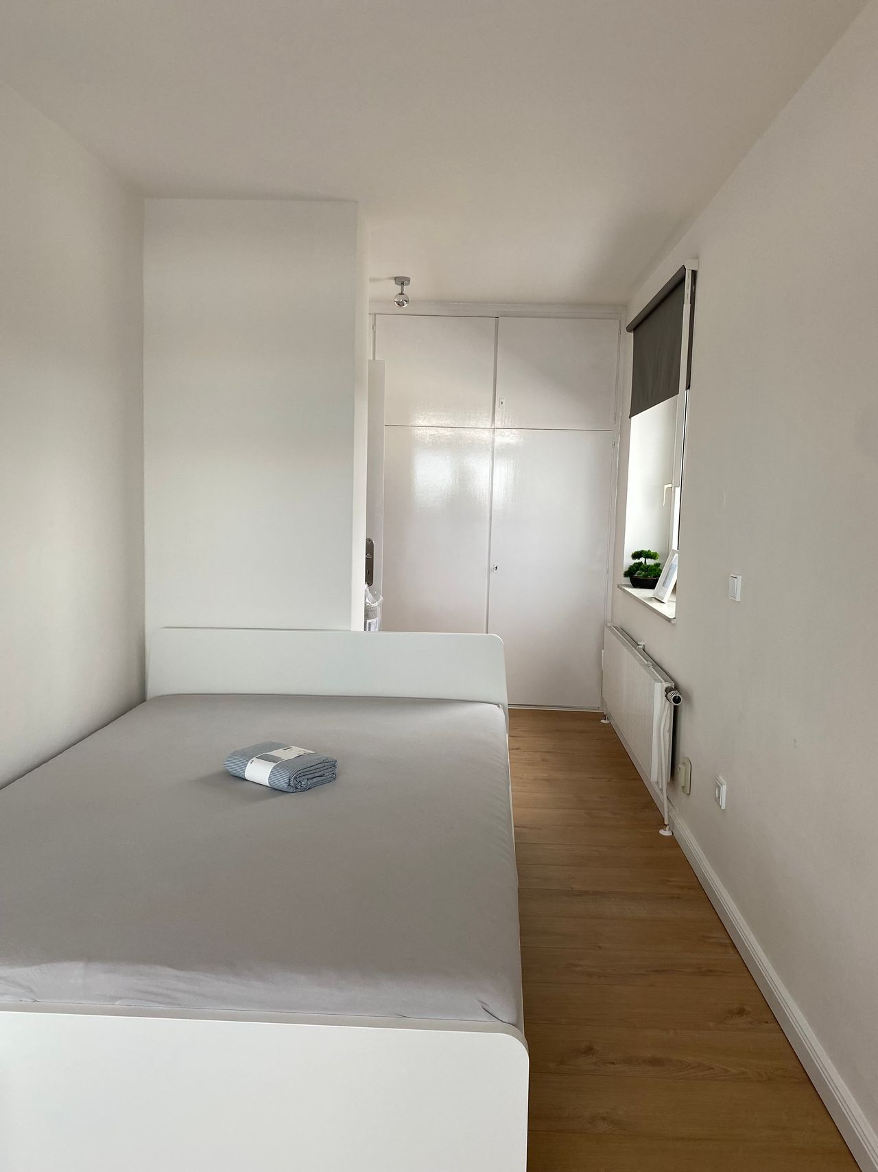 Wohnung Julius-Brecht-Straße in Hamburg