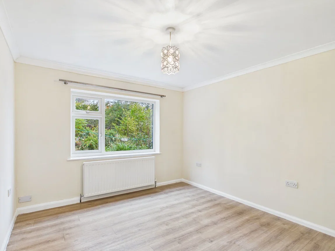 Flat Fairfield Road in Windermere