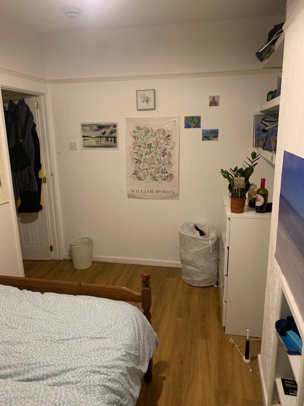 Room Raleigh Road in Bristol