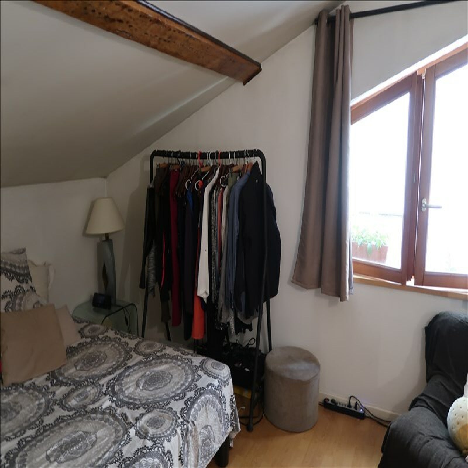 Appartement Rue de la Charité à Lyon