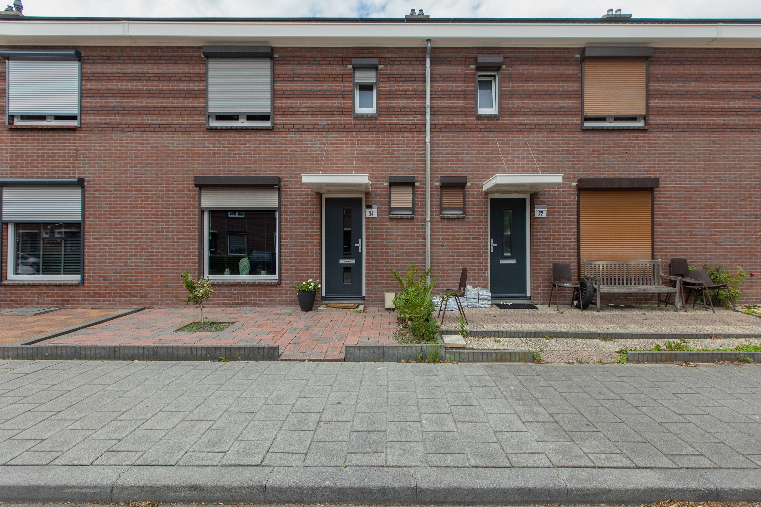 Appartement Lupinestraat in Kerkrade