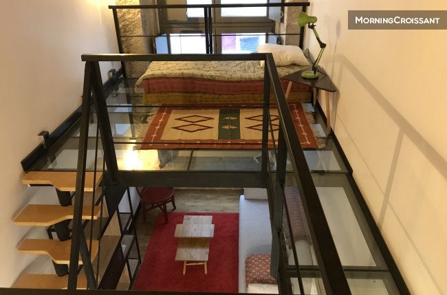 Appartement Rue Pierre Blanc à Lyon