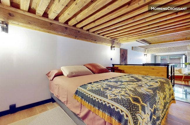 Appartement Rue Pierre Blanc à Lyon