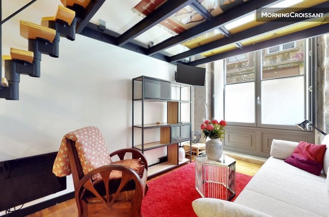 Appartement Rue Pierre Blanc à Lyon