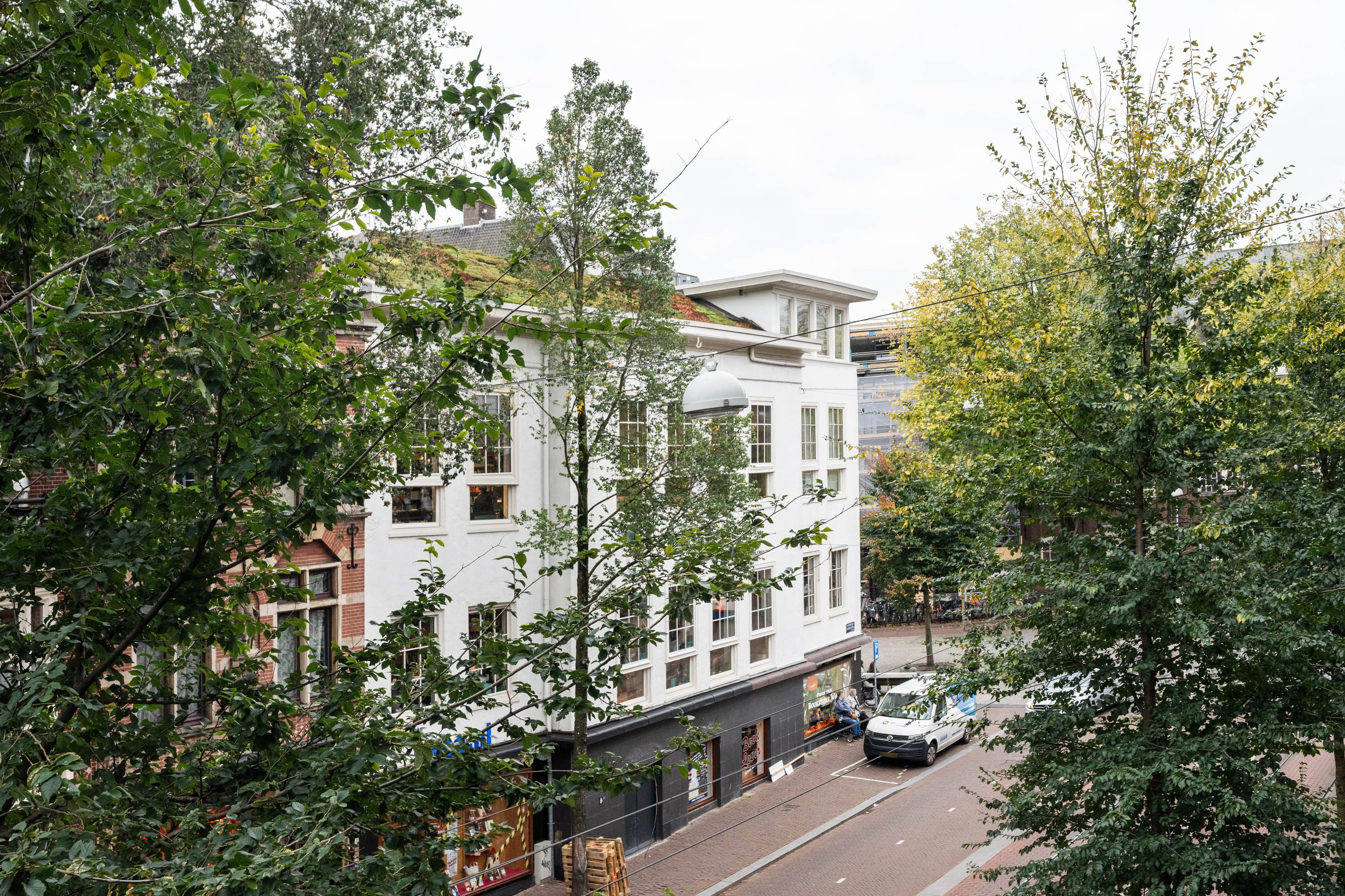 Nieuwezijds Voorburgwal 338 B – photo 12