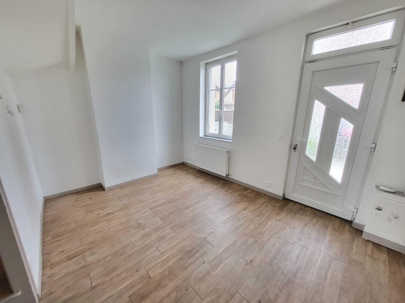 House Route de Capens in Auterive