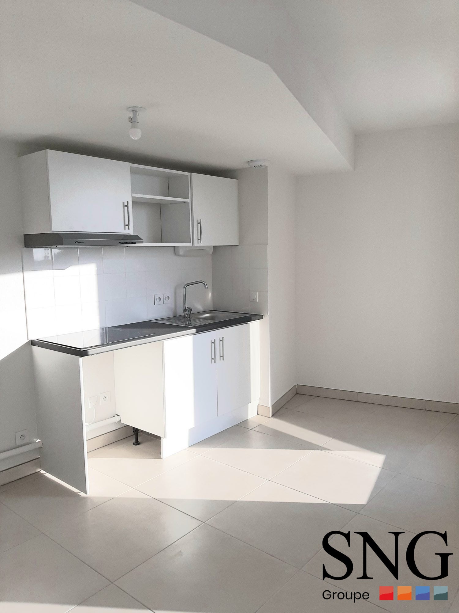 Appartement Rue Jules Raimu à Nîmes