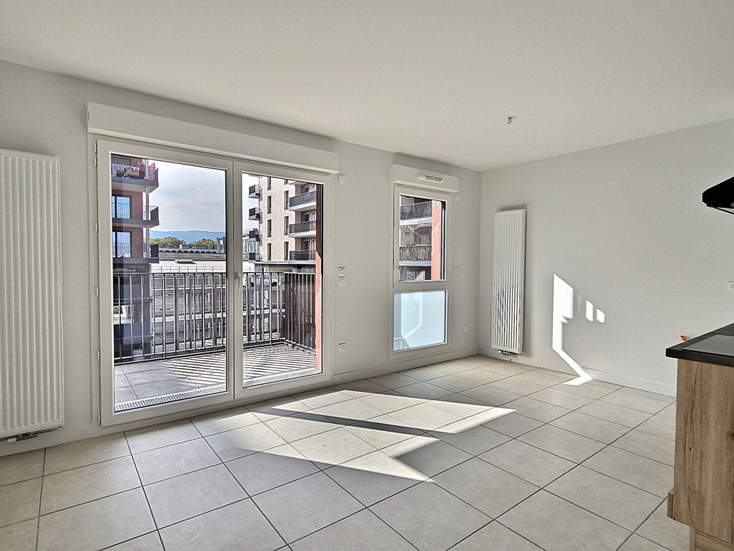 Flat Rue du Clos Four in Clermont-Ferrand