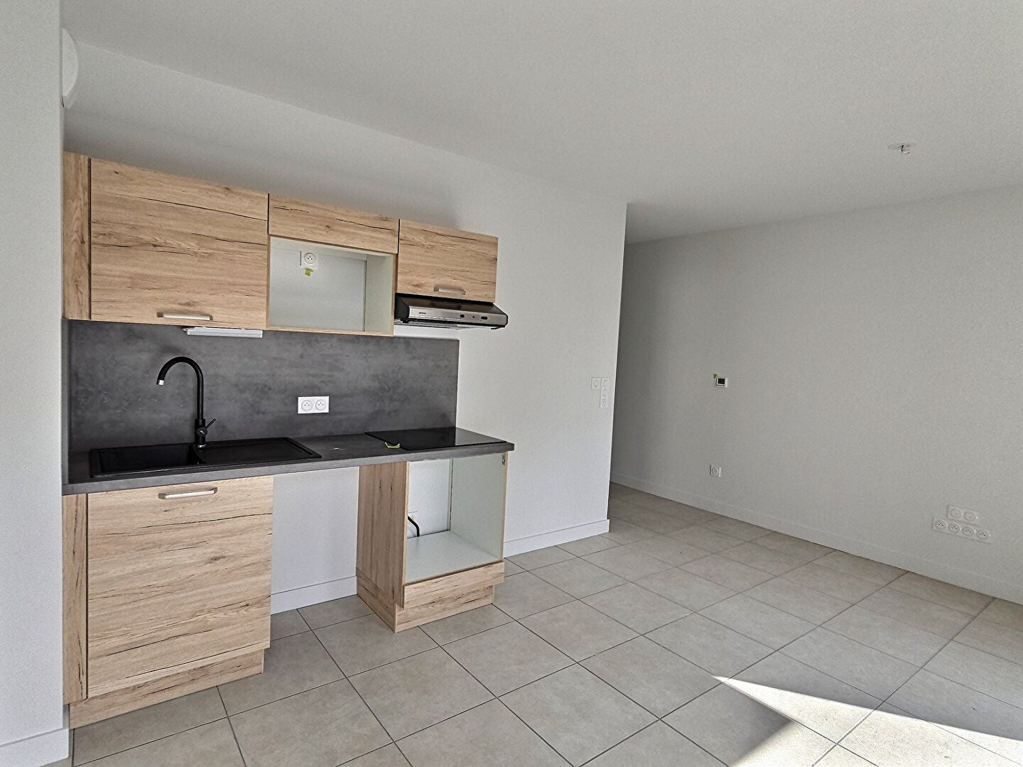 Flat Rue du Clos Four in Clermont-Ferrand