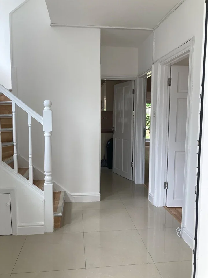 House The Heights in Greater London