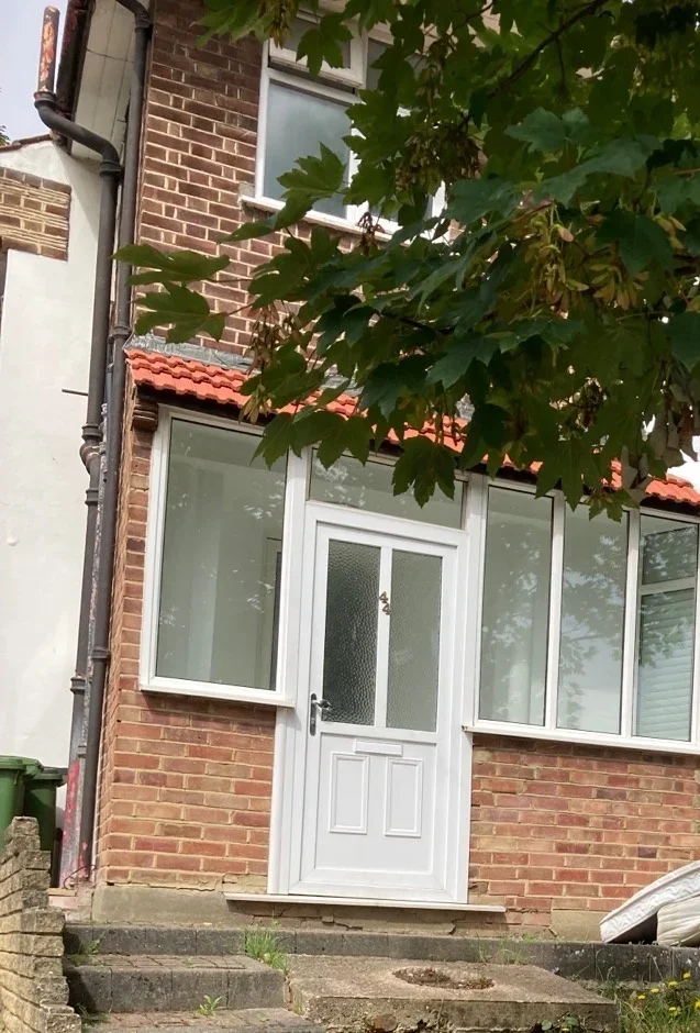 House The Heights in Greater London
