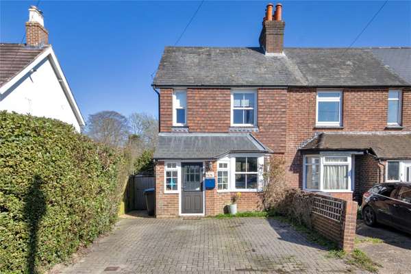 House East Street in Wealden